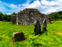 Glendalough, Co. Wicklow